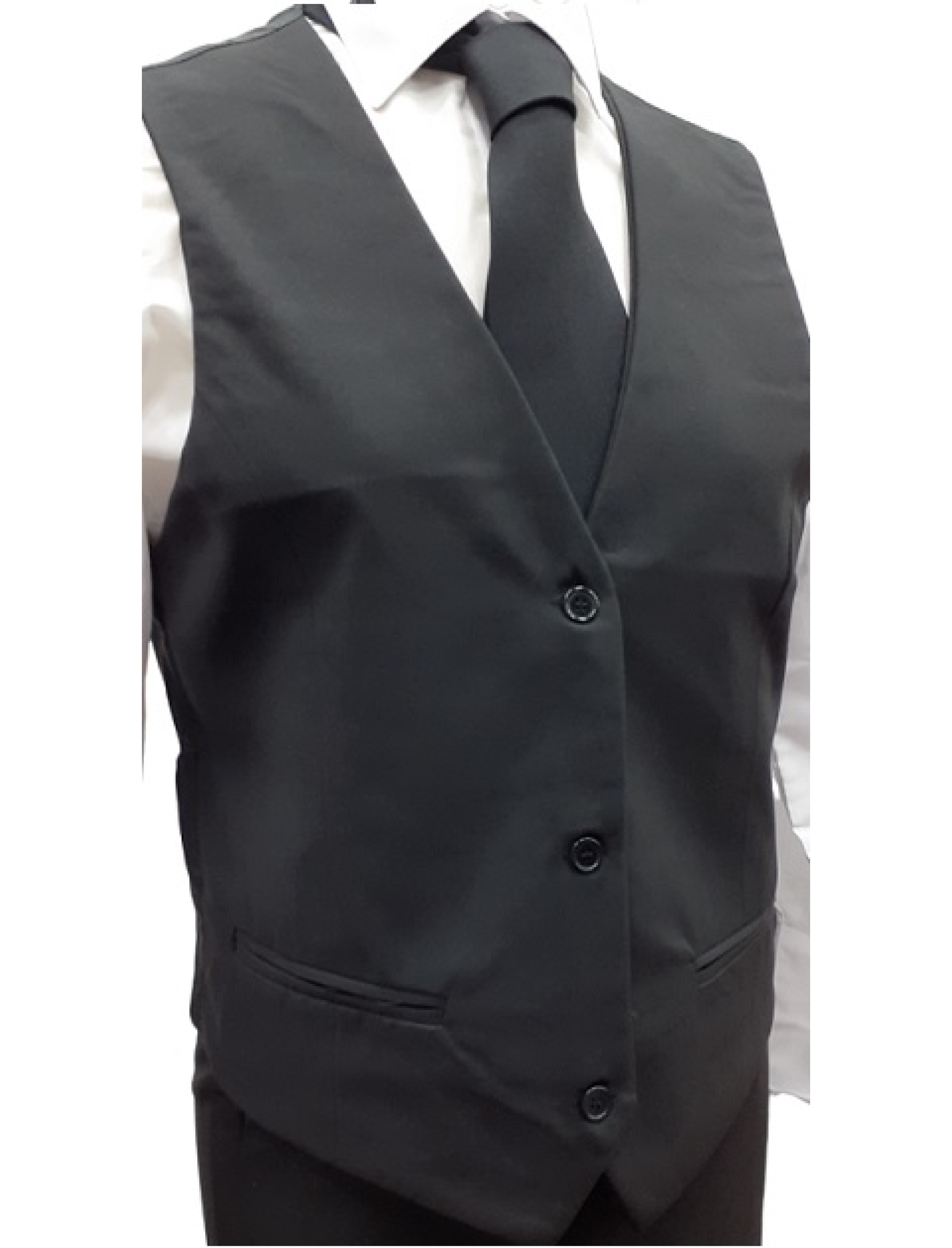 Colete Académico Feminino