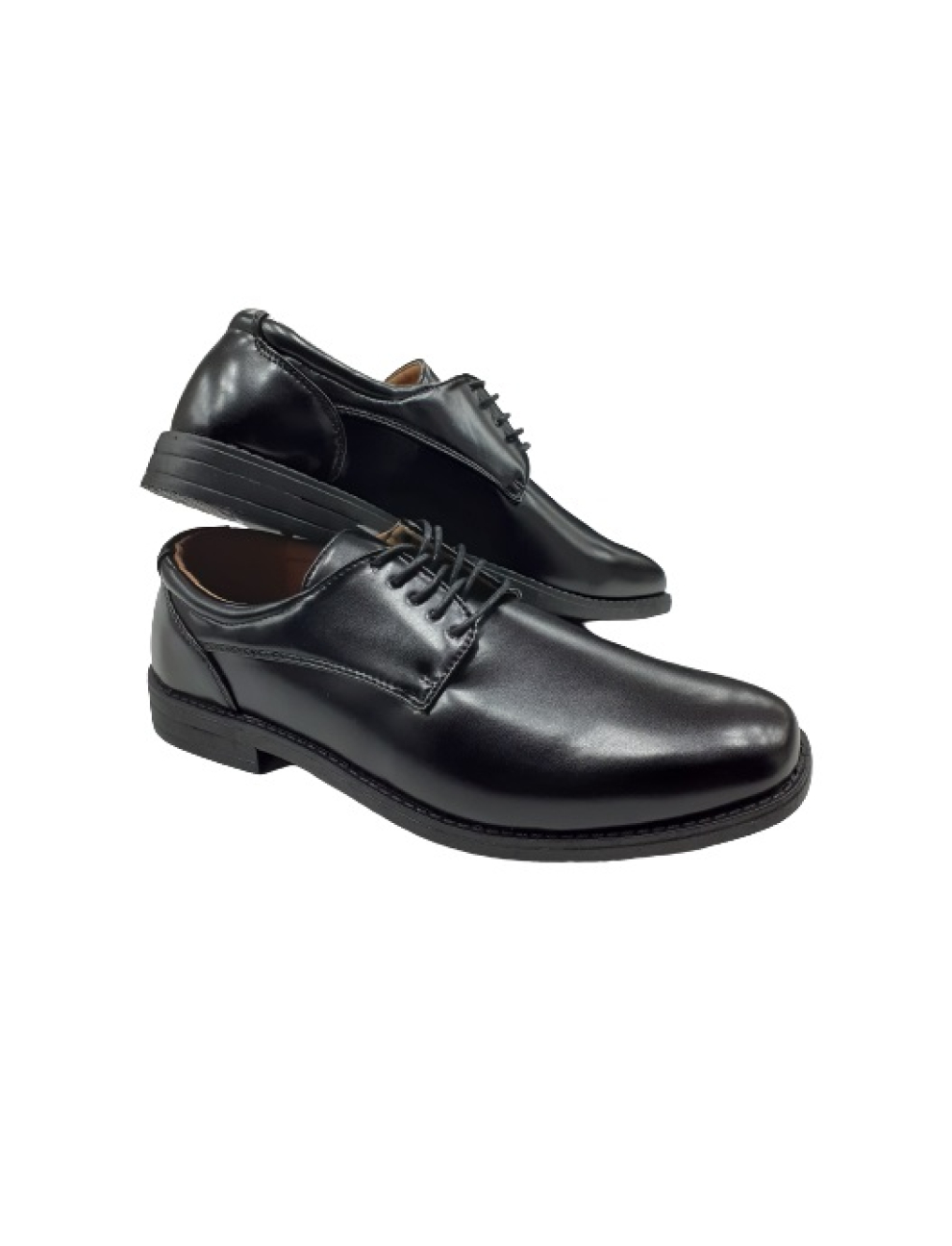Sapatos Académicos Sintéticos Masculino