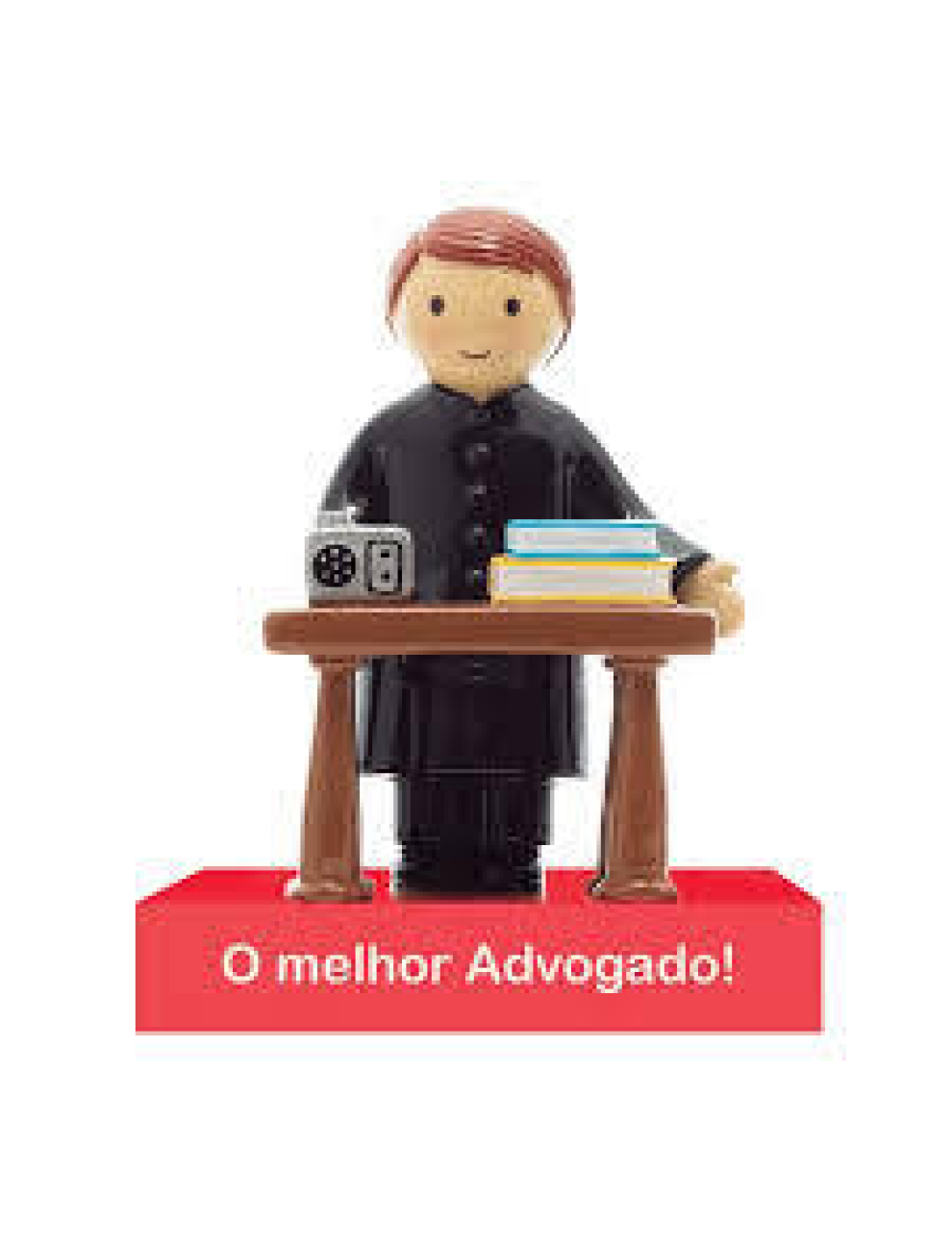 O Melhor Advogado!